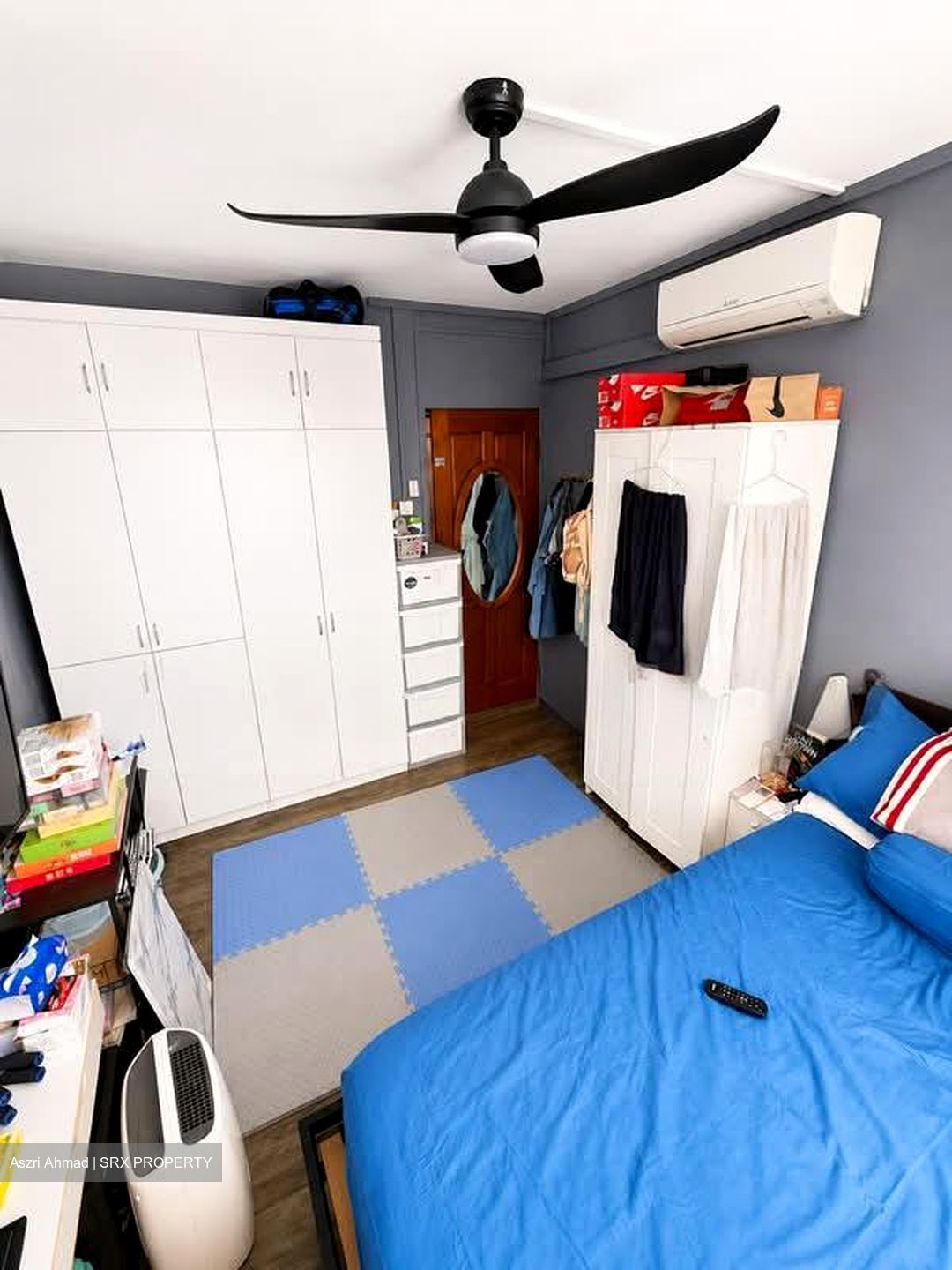 Blk 146 Woodlands Street 13 (Woodlands), HDB 4 Rooms #605890521